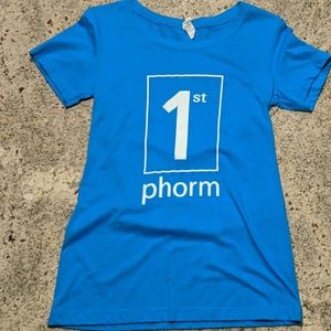 1st Phorm Tshirt